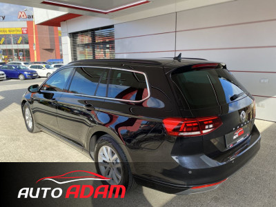 Volkswagen Passat Variant 2.0 TDI SCR DSG 110 KW Business