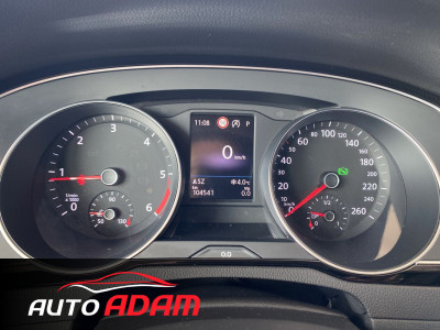 Volkswagen Passat Variant 2.0 TDI SCR DSG 110 KW Business