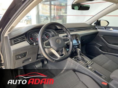 Volkswagen Passat Variant 2.0 TDI SCR DSG 110 KW Business