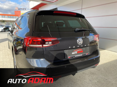 Volkswagen Passat Variant 2.0 TDI SCR DSG 110 KW Business