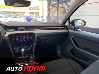 Volkswagen Passat Variant 2.0 TDI SCR DSG 110 KW Business