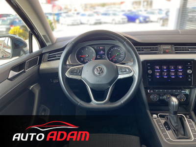 Volkswagen Passat Variant 2.0 TDI SCR DSG 110 KW Business