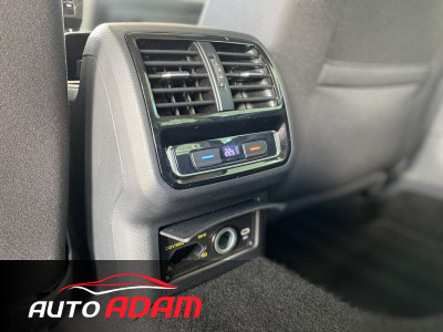 Volkswagen Passat Variant 2.0 TDI SCR DSG 110 KW Business