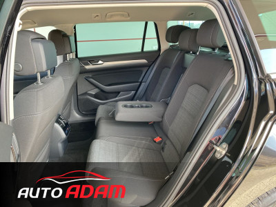 Volkswagen Passat Variant 2.0 TDI SCR DSG 110 KW Business