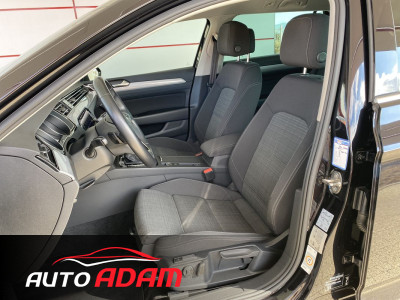 Volkswagen Passat Variant 2.0 TDI SCR DSG 110 KW Business
