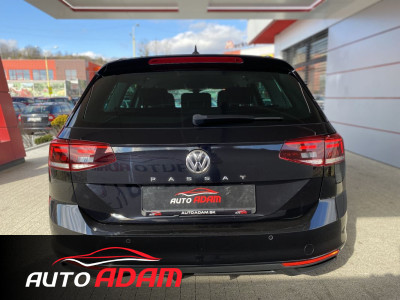 Volkswagen Passat Variant 2.0 TDI SCR DSG 110 KW Business