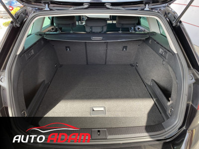 Volkswagen Passat Variant 2.0 TDI SCR DSG 110 KW Business
