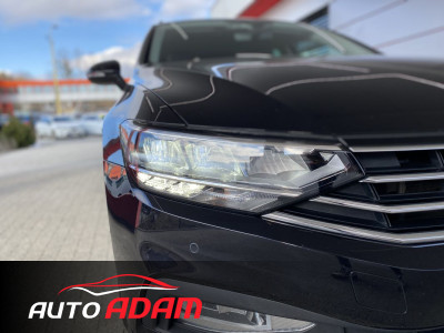 Volkswagen Passat Variant 2.0 TDI SCR DSG 110 KW Business