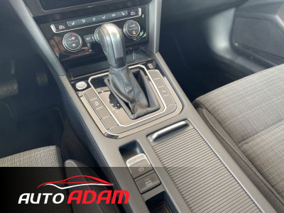 Volkswagen Passat Variant 2.0 TDI SCR DSG 110 KW Business