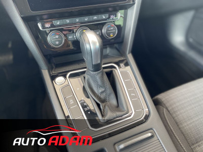 Volkswagen Passat Variant 2.0 TDI SCR DSG 110 KW Business