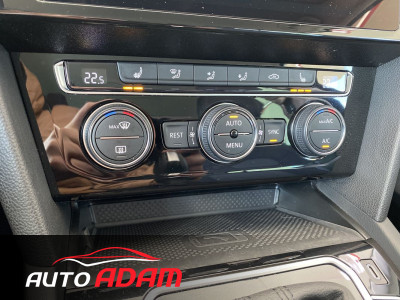 Volkswagen Passat Variant 2.0 TDI SCR DSG 110 KW Business