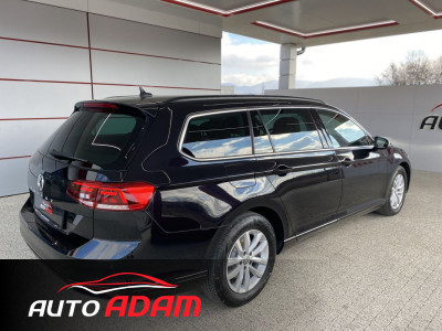 Volkswagen Passat Variant 2.0 TDI SCR DSG 110 KW Business