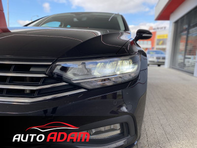 Volkswagen Passat Variant 2.0 TDI SCR DSG 110 KW Business