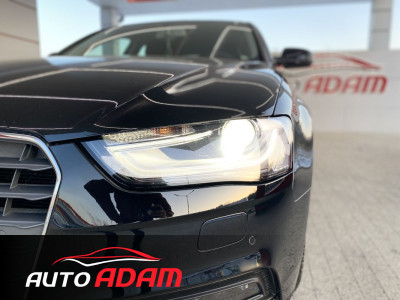 Audi A4 1.8 TFSI 88kW