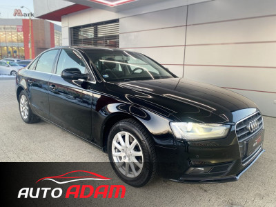 Audi A4 1.8 TFSI 88kW