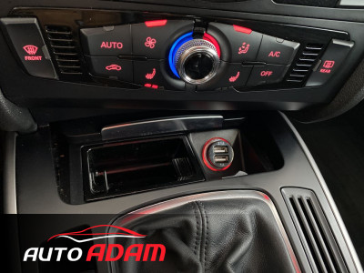 Audi A4 1.8 TFSI 88kW