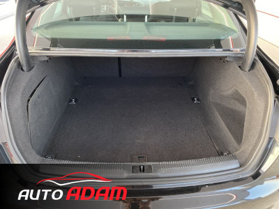 Audi A4 1.8 TFSI 88kW