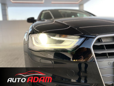 Audi A4 1.8 TFSI 88kW