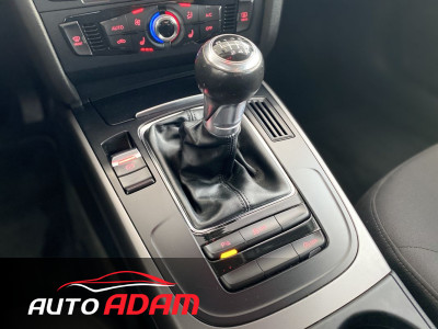 Audi A4 1.8 TFSI 88kW