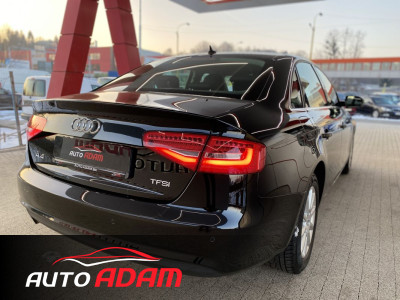 Audi A4 1.8 TFSI 88kW