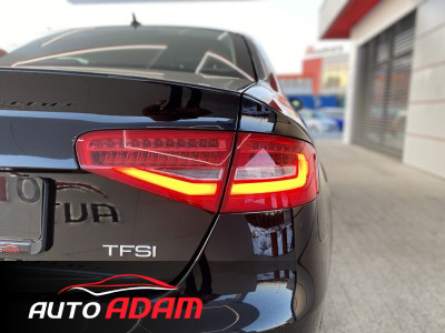 Audi A4 1.8 TFSI 88kW