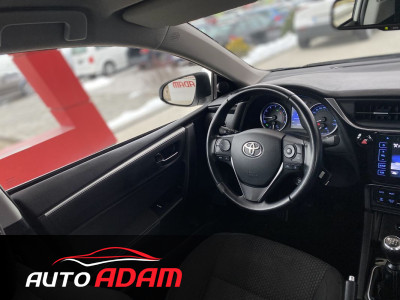 Toyota Corolla 1.6 Valvematic 97kW