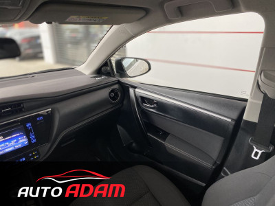 Toyota Corolla 1.6 Valvematic 97kW