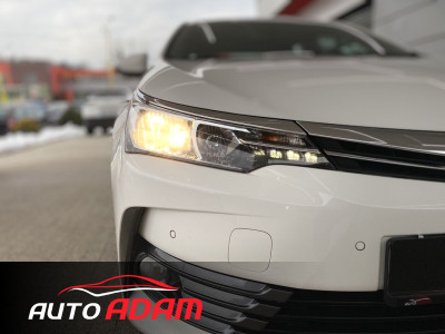 Toyota Corolla 1.6 Valvematic 97kW