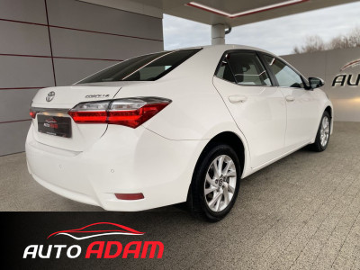 Toyota Corolla 1.6 Valvematic 97kW