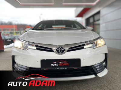 Toyota Corolla 1.6 Valvematic 97kW