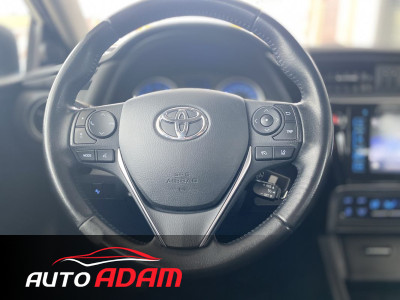 Toyota Corolla 1.6 Valvematic 97kW