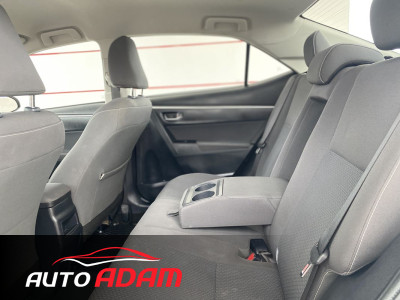 Toyota Corolla 1.6 Valvematic 97kW