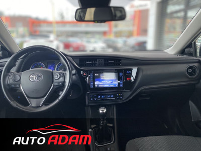 Toyota Corolla 1.6 Valvematic 97kW