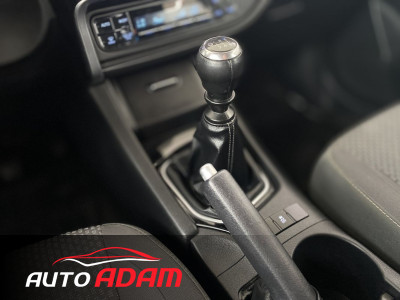 Toyota Corolla 1.6 Valvematic 97kW