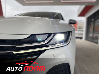 Volkswagen Arteon Shooting Brake 2.0TDi 110kW DSG Elegance