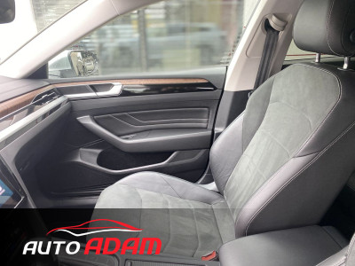 Volkswagen Arteon Shooting Brake 2.0TDi 110kW DSG Elegance