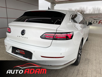 Volkswagen Arteon Shooting Brake 2.0TDi 110kW DSG Elegance