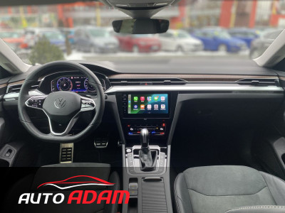 Volkswagen Arteon Shooting Brake 2.0TDi 110kW DSG Elegance