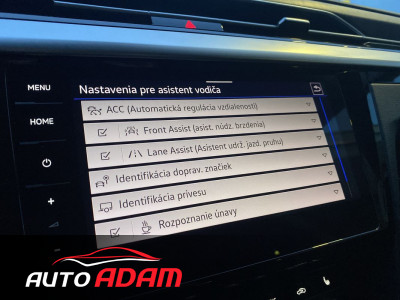 Volkswagen Arteon Shooting Brake 2.0TDi 110kW DSG Elegance