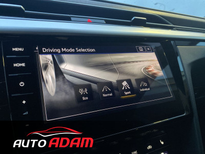 Volkswagen Arteon Shooting Brake 2.0TDi 110kW DSG Elegance