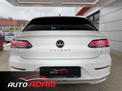 Volkswagen Arteon Shooting Brake 2.0TDi 110kW DSG Elegance
