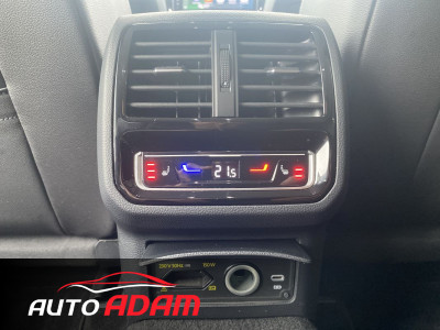 Volkswagen Arteon Shooting Brake 2.0TDi 110kW DSG Elegance