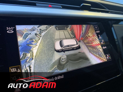 Volkswagen Arteon Shooting Brake 2.0TDi 110kW DSG Elegance