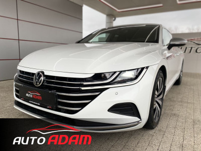 Volkswagen Arteon Shooting Brake 2.0TDi 110kW DSG Elegance