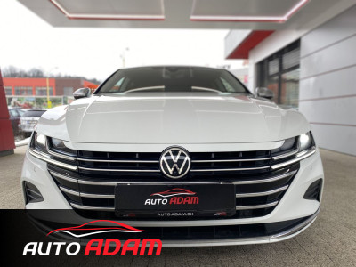 Volkswagen Arteon Shooting Brake 2.0TDi 110kW DSG Elegance