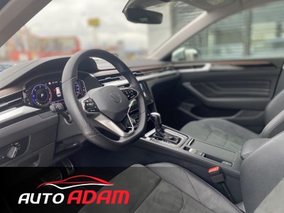 Volkswagen Arteon Shooting Brake 2.0TDi 110kW DSG Elegance