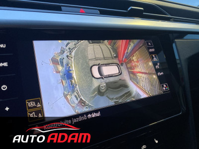 Volkswagen Arteon Shooting Brake 2.0TDi 110kW DSG Elegance