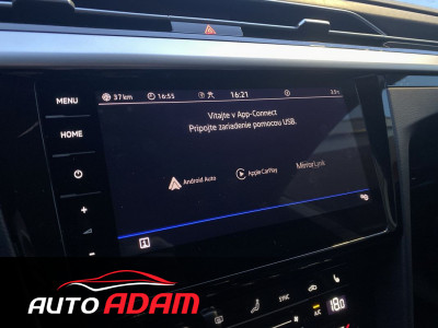 Volkswagen Arteon Shooting Brake 2.0TDi 110kW DSG Elegance