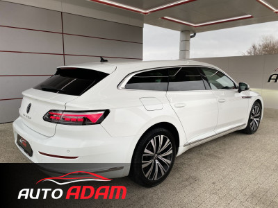 Volkswagen Arteon Shooting Brake 2.0TDi 110kW DSG Elegance