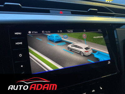 Volkswagen Arteon Shooting Brake 2.0TDi 110kW DSG Elegance